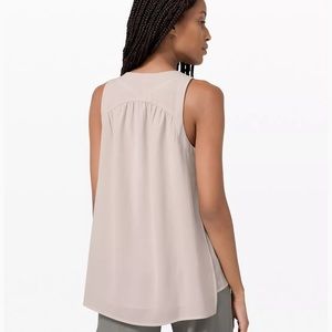 Lululemon Dynamic Days Tank